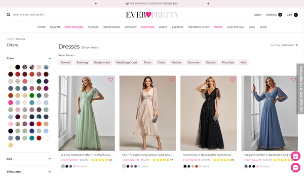 Ever Pretty Achieves Over 45x ROI with Polls, Expands Feature to UK